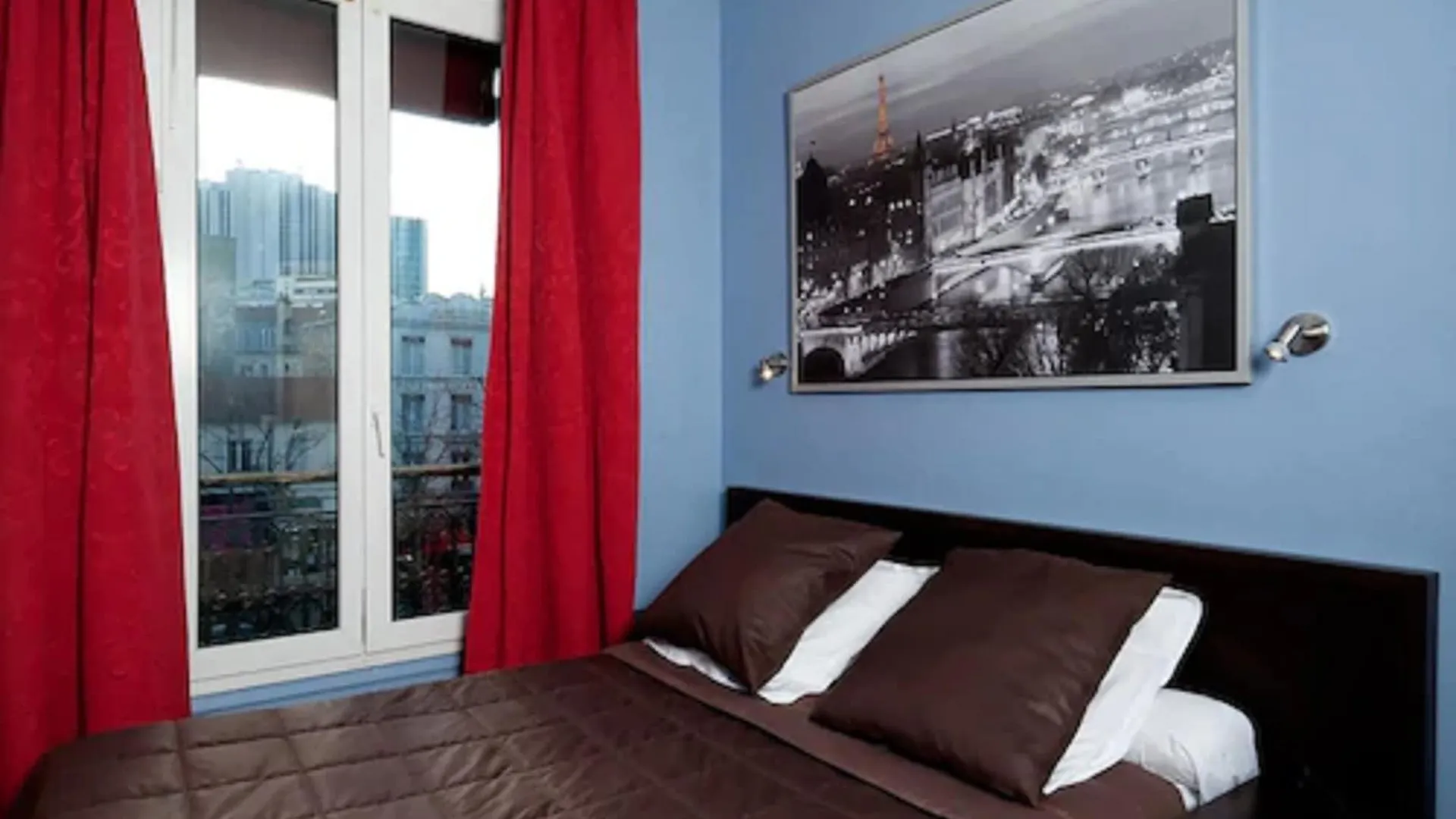Odessa Montparnasse