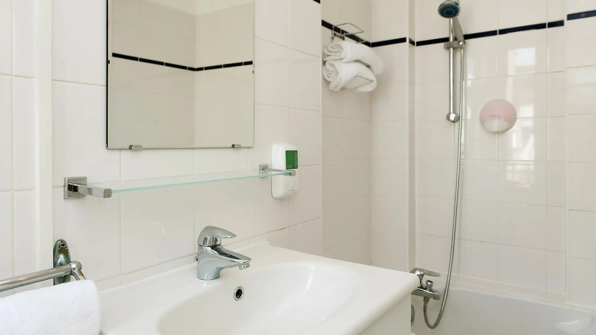 Odessa Montparnasse 2*