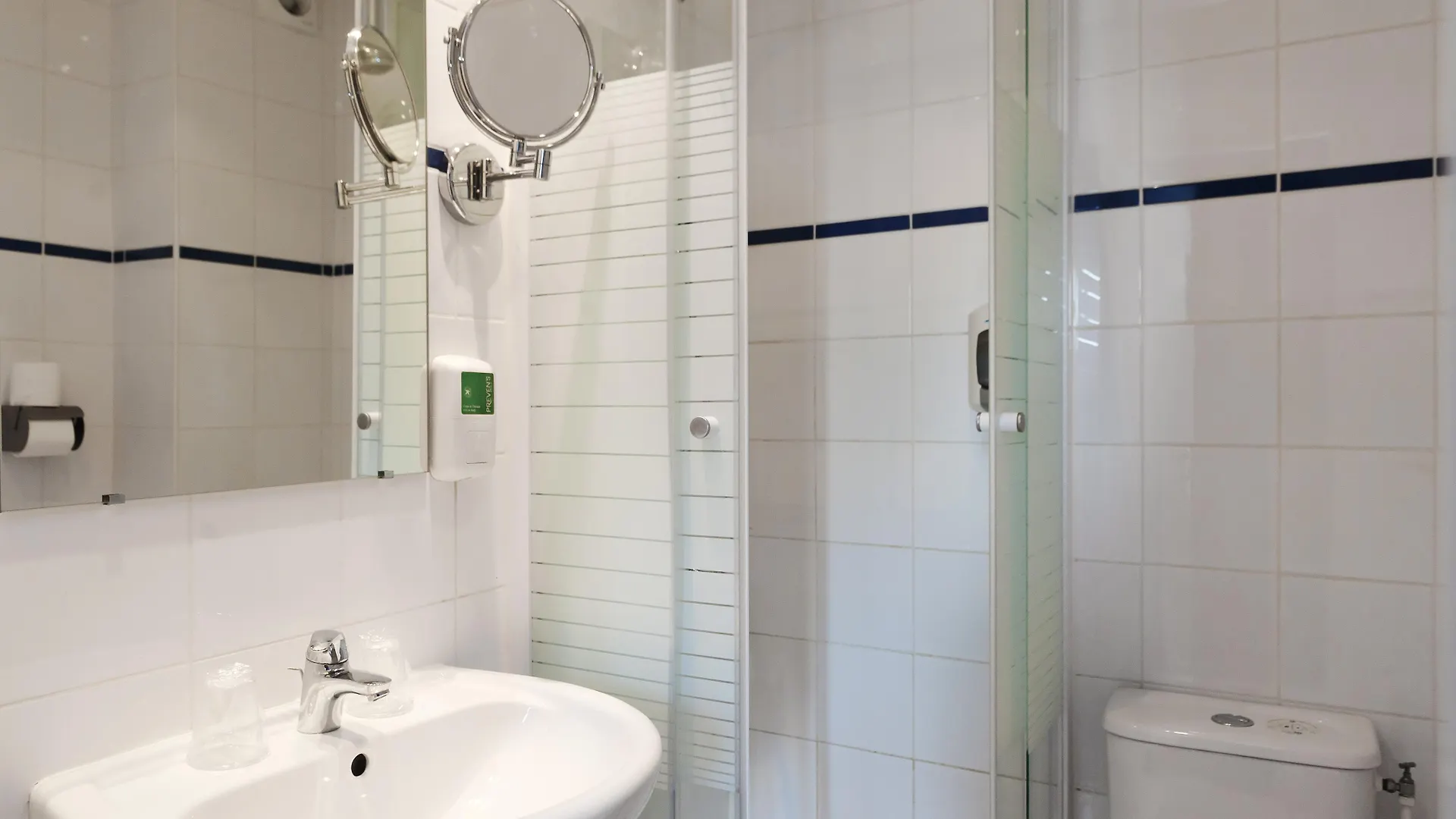 Odessa Montparnasse Otel 2*