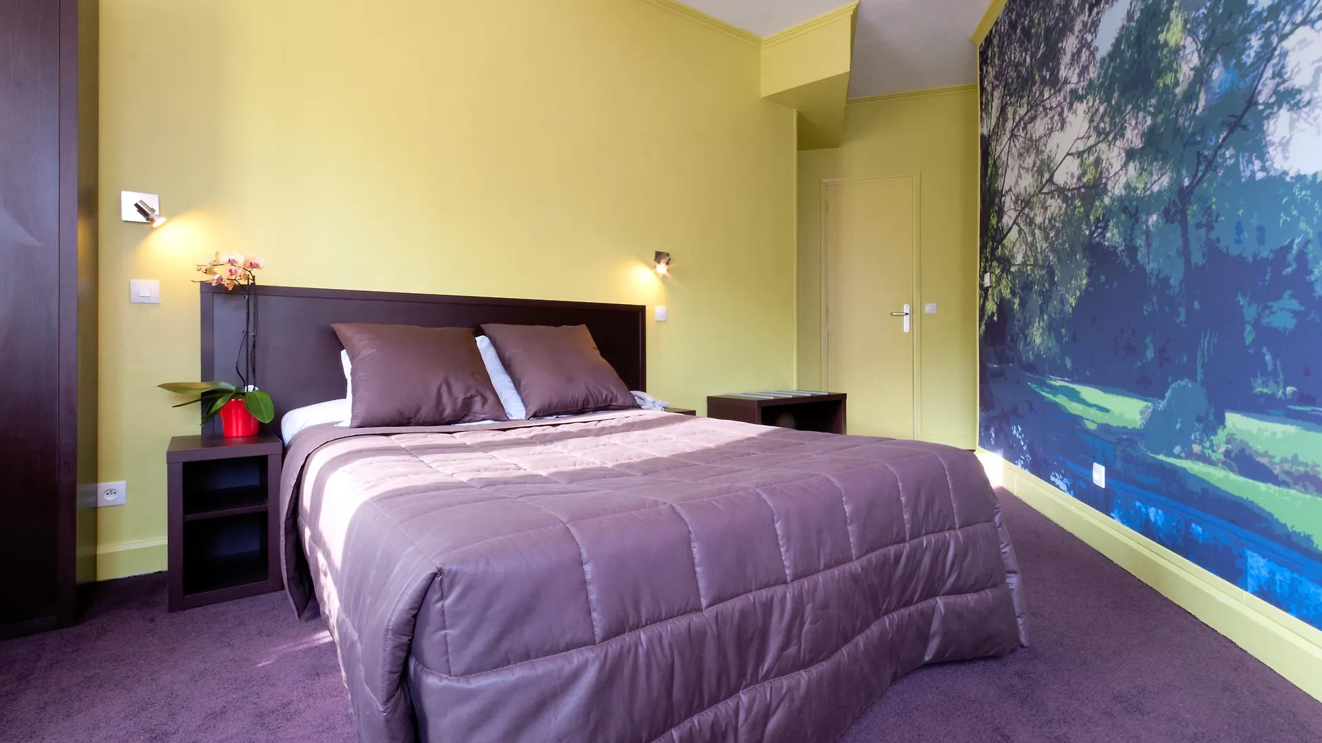 Otel Odessa Montparnasse