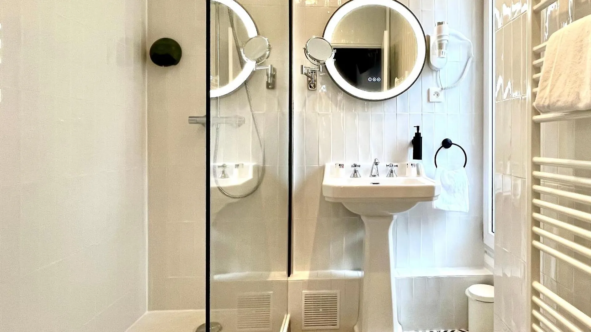 Otel Odessa Montparnasse