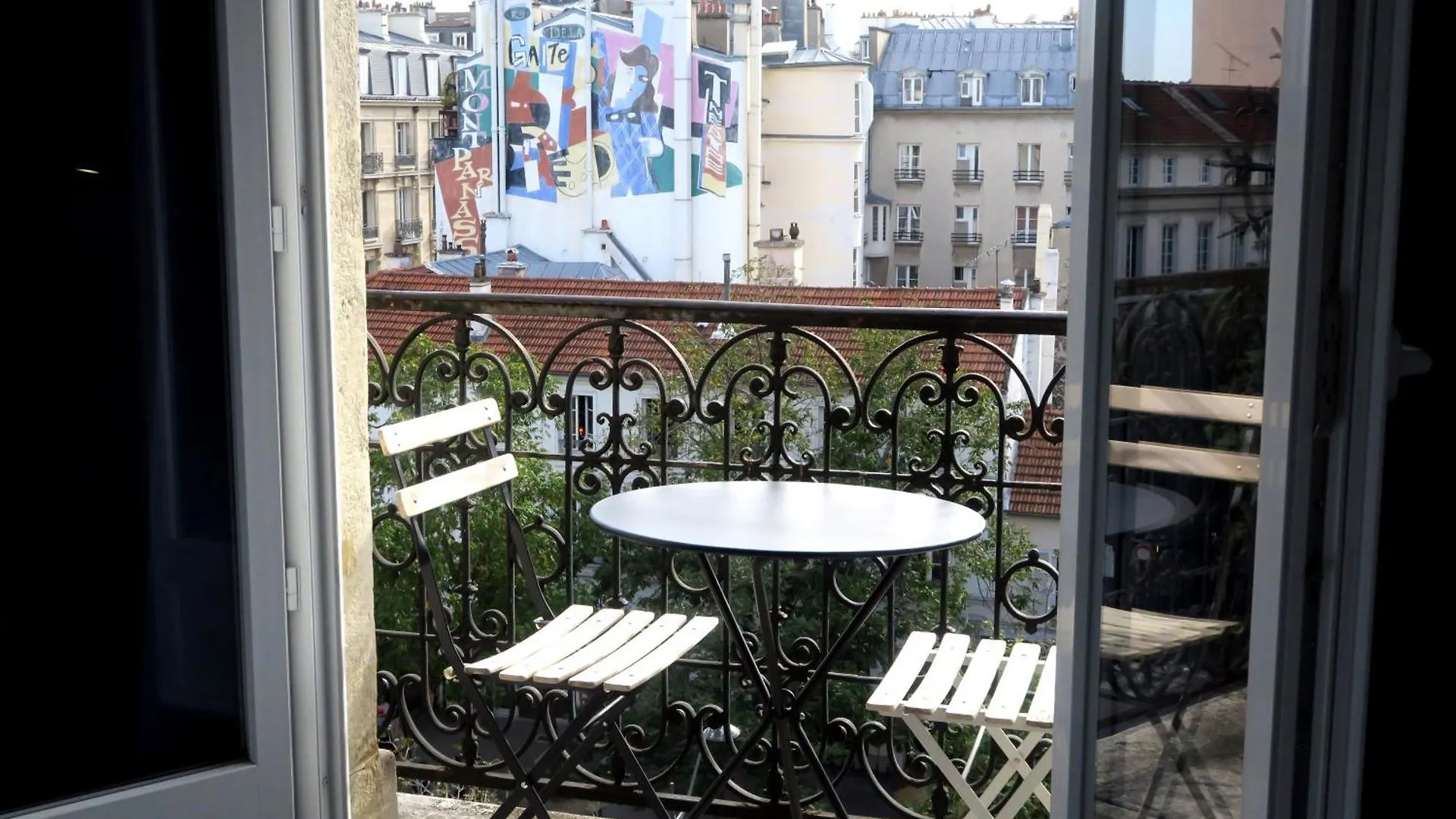 Odessa Montparnasse 2*