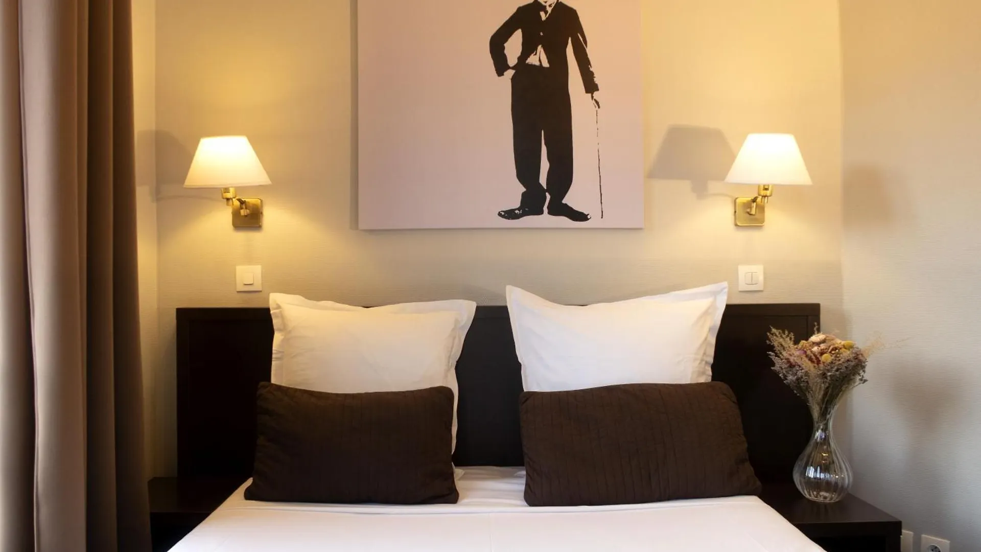 Otel Odessa Montparnasse