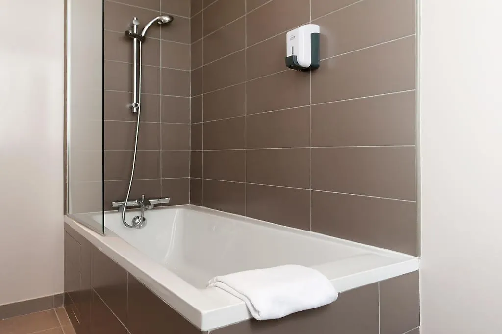 Otel Odessa Montparnasse 2*