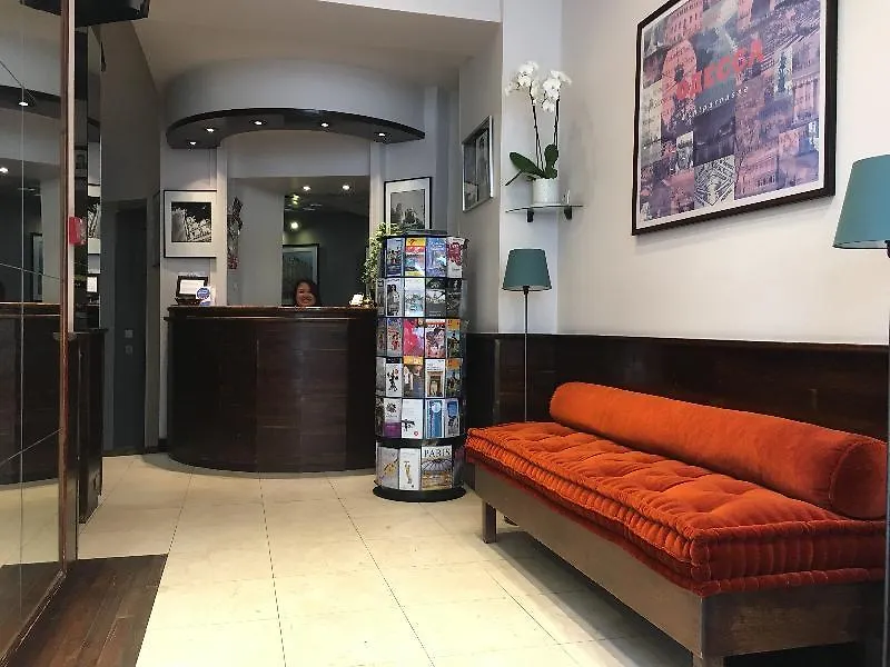 Otel Odessa Montparnasse