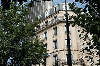 Odessa Montparnasse Otel 2*