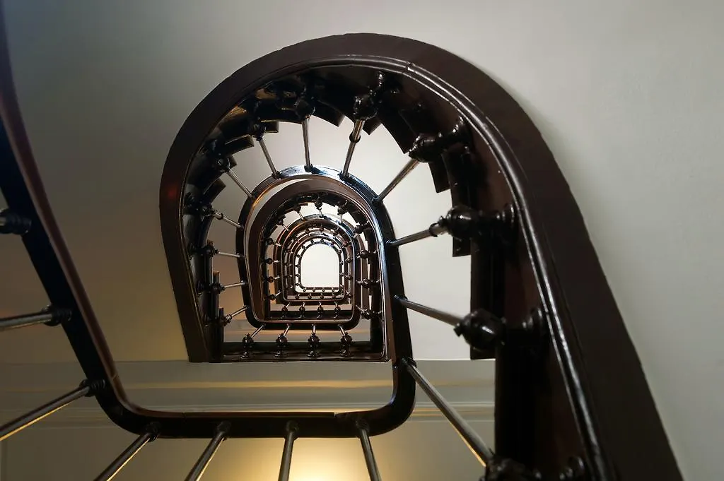Otel Odessa Montparnasse
