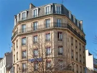 Odessa Montparnasse Otel