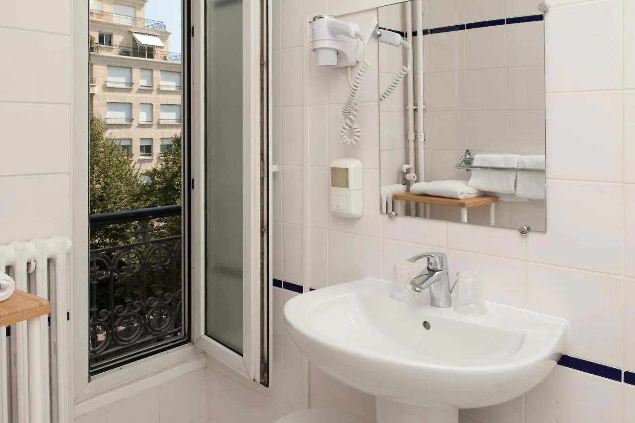 Otel Odessa Montparnasse