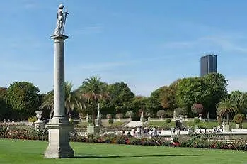 Odessa Montparnasse Paryż