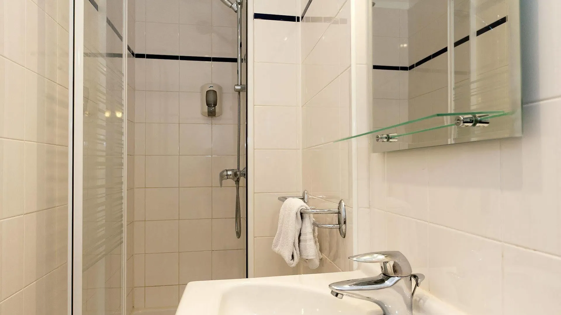 Hotel Odessa Montparnasse