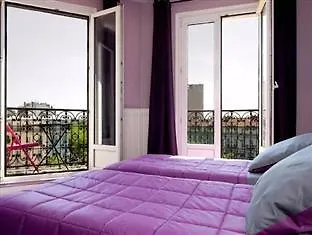 Odessa Montparnasse 2*